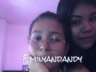 Emilyandandy
