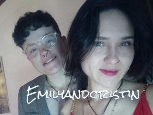 Emilyandcristin
