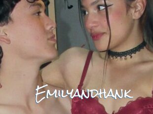 Emilyandhank