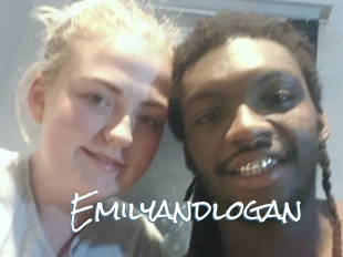 Emilyandlogan