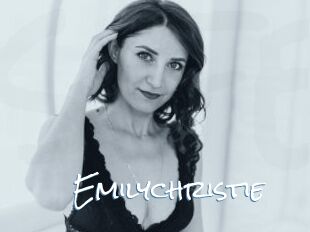 Emilychristie