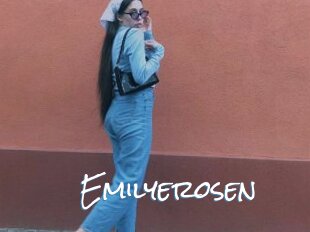 Emilyerosen