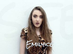 Emilyice
