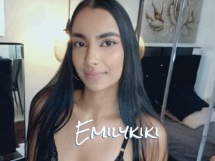Emilykiki