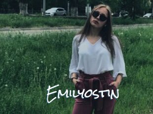 Emilyostin