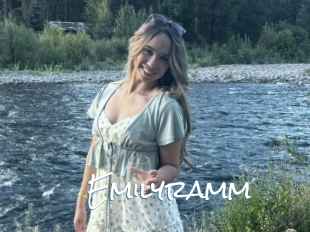Emilyramm