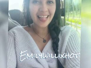 Emilywillixhot