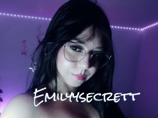 Emilyysecrett