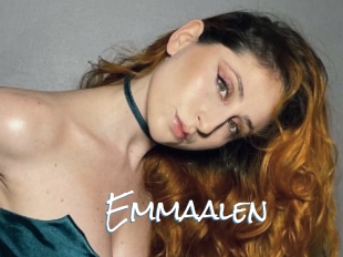 Emmaalen