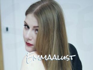 Emmaalust