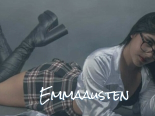Emmaausten