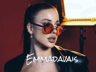 Emmadavais