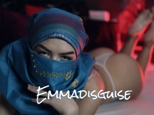 Emmadisguise