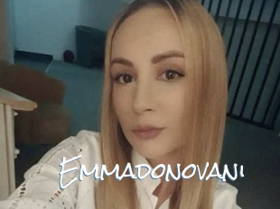 Emmadonovani