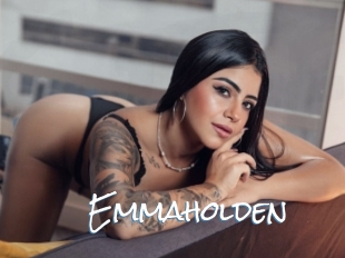 Emmaholden