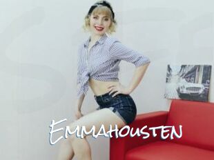 Emmahousten