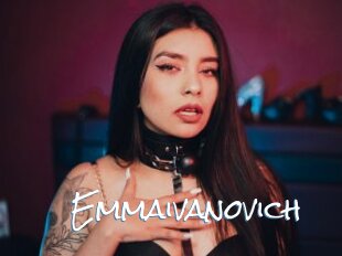 Emmaivanovich