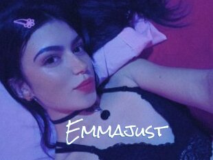 Emmajust