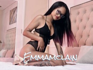 Emmamclain