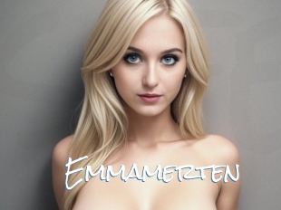 Emmamerten