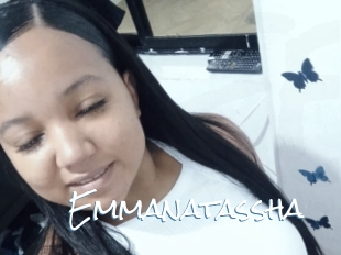 Emmanatassha