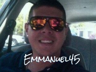 Emmanuel45