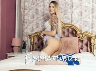 Emmatwerk