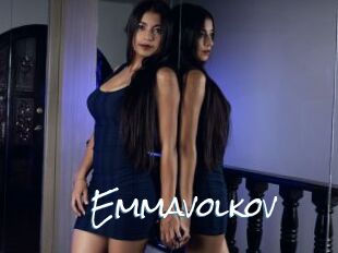 Emmavolkov