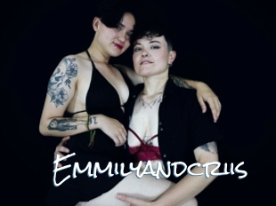 Emmilyandcriis