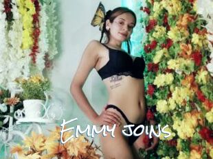 Emmy_joins