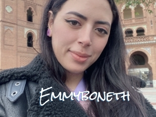 Emmyboneth