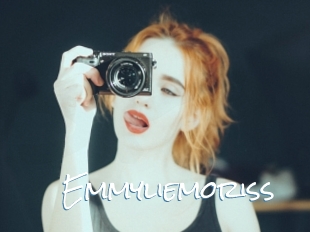 Emmyliemoriss