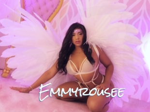 Emmyrousee