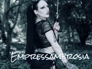 Empressambrosia