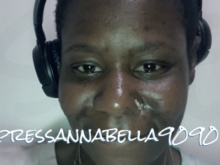Empressannabella9090