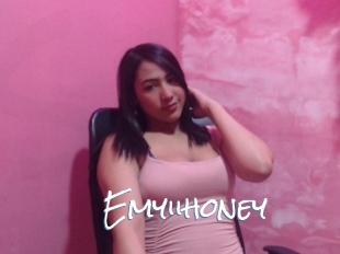 Emyiihoney