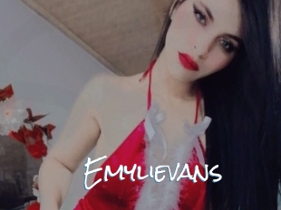 Emylievans