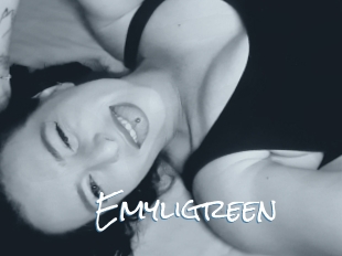 Emyligreen