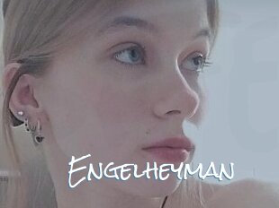 Engelheyman