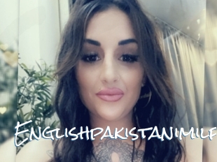 Englishpakistanimilf