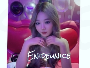 Enideunice