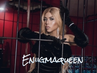 Eniigmaqueen