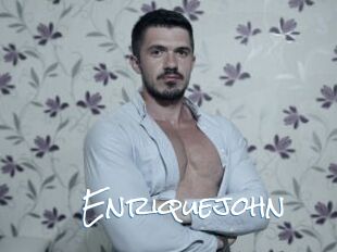 Enriquejohn