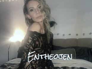 Entheojen