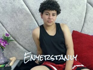 Enyerstanly