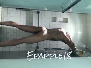 Epapple18