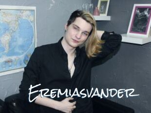 Eremiasvander
