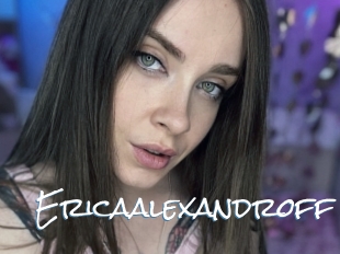 Ericaalexandroff