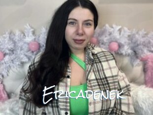 Ericadenek