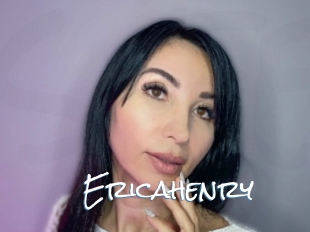 Ericahenry